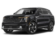 2026 Kia Sorento Plug-In Hybrid Sport Utility_101